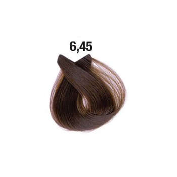 .! BLUMIN - Farba do włosów Nr 6.45 100 ml